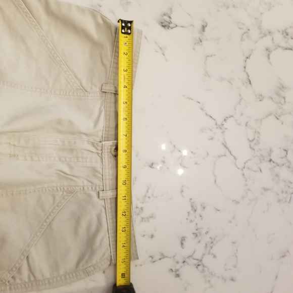 Columbia Shorts -  Cargo Style - Size 12 - Picture 12 of 12